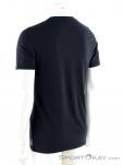 Maloja FrilluxM. SS Mens T-Shirt, , Black, , Male, 0257-10180, 5637723928, , N1-11.jpg