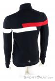 Martini Great Escape Mens Sweater, Martini, Rouge, , Hommes, 0017-10501, 5637723958, 9009903838216, N2-12.jpg