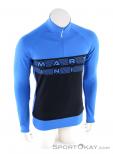 Martini Acceleer 8 Mens Functional Shirt, , Blue, , Male, 0017-10504, 5637723983, , N2-02.jpg