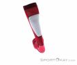 Ortovox Ski Rock'N'Wool Womens Ski Socks, , Red, , Female, 0016-10979, 5637724014, , N3-13.jpg