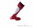 Ortovox Ski Rock'N'Wool Womens Ski Socks, , Red, , Female, 0016-10979, 5637724014, , N3-18.jpg