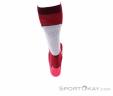 Ortovox Ski Rock'N'Wool Womens Ski Socks, , Red, , Female, 0016-10979, 5637724014, , N4-14.jpg