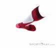Ortovox Ski Rock'N'Wool Womens Ski Socks, , Rouge, , Femmes, 0016-10979, 5637724014, , N4-19.jpg