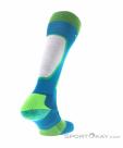 Ortovox Ski Rock'N'Wool Mens Ski Socks, Ortovox, Azul, , Hombre, 0016-10980, 5637724016, 4251422537032, N1-16.jpg