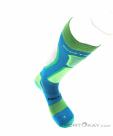 Ortovox Ski Rock'N'Wool Mens Ski Socks, Ortovox, Bleu, , Hommes, 0016-10980, 5637724016, 4251422537032, N2-02.jpg