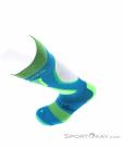 Ortovox Ski Rock'N'Wool Mens Ski Socks, Ortovox, Bleu, , Hommes, 0016-10980, 5637724016, 4251422537032, N3-08.jpg