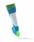 Ortovox Ski Rock'N'Wool Mens Ski Socks, Ortovox, Blue, , Male, 0016-10980, 5637724016, 4251422537032, N3-13.jpg