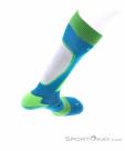 Ortovox Ski Rock'N'Wool Mens Ski Socks, Ortovox, Bleu, , Hommes, 0016-10980, 5637724016, 4251422537032, N3-18.jpg