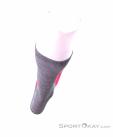 Ortovox Compression Womens Ski Socks, , Sivá, , Ženy, 0016-10981, 5637724019, , N5-15.jpg