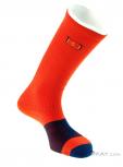 Ortovox Compression Mens Ski Socks, Ortovox, Modrá, , Muži, 0016-10982, 5637724022, 4250875287600, N1-01.jpg