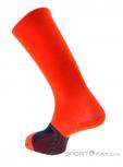 Ortovox Compression Mens Ski Socks, Ortovox, Blue, , Male, 0016-10982, 5637724022, 4250875287600, N1-11.jpg