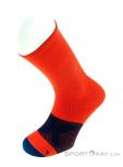 Ortovox Compression Mens Ski Socks, Ortovox, Modrá, , Muži, 0016-10982, 5637724022, 4250875287600, N2-07.jpg