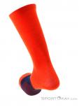 Ortovox Compression Mens Ski Socks, Ortovox, Azul, , Hombre, 0016-10982, 5637724022, 4250875287600, N2-12.jpg