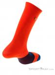 Ortovox Compression Mens Ski Socks, Ortovox, Azul, , Hombre, 0016-10982, 5637724022, 4250875287600, N2-17.jpg