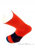 Ortovox Compression Mens Ski Socks, , Blue, , Male, 0016-10982, 5637724022, , N3-08.jpg
