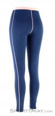 Kari Traa Lune Pant Womens Functional Pants, Kari Traa, Bleu, , Femmes, 0281-10060, 5637724026, 7048652426512, N1-11.jpg