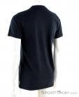 Maloja BertinM. Mens T-Shirt, , Black, , Male, 0257-10184, 5637724067, , N1-11.jpg
