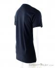 Maloja BertinM. Mens T-Shirt, , Black, , Male, 0257-10184, 5637724067, , N1-16.jpg
