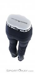 Martini Haute Route Mens Ski Touring Pants, , Black, , Male, 0017-10508, 5637724093, , N4-14.jpg