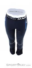 Martini Giro Unisex Ski Touring Pants, , Bleu, , Hommes,Femmes,Unisex, 0017-10481, 5637724144, , N3-03.jpg