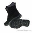 Keen Hoodoo III Lace UP Womens Winter Shoes, Keen, Black, , Male, 0142-10023, 5637724194, 887194980345, N1-11.jpg