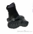 Keen Hoodoo III Lace UP Womens Winter Shoes, Keen, Black, , Male, 0142-10023, 5637724194, 887194980345, N2-12.jpg