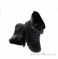 Keen Hoodoo III Lace UP Womens Winter Shoes, Keen, Black, , Male, 0142-10023, 5637724194, 887194980345, N3-03.jpg