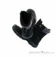 Keen Hoodoo III Lace UP Womens Winter Shoes, Keen, Black, , Male, 0142-10023, 5637724194, 887194980345, N5-15.jpg