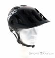 POC Tectal Biking Helmet, POC, Black, , Male,Female,Unisex, 0049-10208, 5637724329, 0, N2-02.jpg