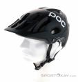 POC Tectal Biking Helmet, POC, Black, , Male,Female,Unisex, 0049-10208, 5637724329, 0, N2-07.jpg