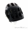 POC Tectal Biking Helmet, POC, Black, , Male,Female,Unisex, 0049-10208, 5637724329, 0, N3-03.jpg