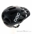 POC Tectal Biking Helmet, POC, Black, , Male,Female,Unisex, 0049-10208, 5637724329, 0, N3-18.jpg