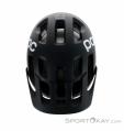 POC Tectal Biking Helmet, POC, Noir, , Hommes,Femmes,Unisex, 0049-10208, 5637724329, 0, N4-04.jpg