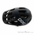 POC Tectal Biking Helmet, POC, Noir, , Hommes,Femmes,Unisex, 0049-10208, 5637724329, 0, N4-09.jpg