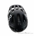 POC Tectal Biking Helmet, POC, Black, , Male,Female,Unisex, 0049-10208, 5637724329, 0, N4-14.jpg