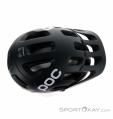 POC Tectal Biking Helmet, POC, Black, , Male,Female,Unisex, 0049-10208, 5637724329, 0, N4-19.jpg