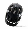POC Tectal Biking Helmet, POC, Black, , Male,Female,Unisex, 0049-10208, 5637724329, 0, N5-05.jpg