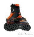 Mammut Kento High GTX Mens Mountaineering Boots Gore-Tex, , Orange, , Male, 0014-11051, 5637724341, , N2-12.jpg