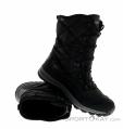 Keen Terradora Lace Boot Womens Winter Shoes, Keen, Black, , Female, 0142-10024, 5637724356, 191190402788, N1-01.jpg