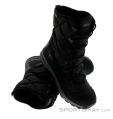 Keen Terradora Lace Boot Womens Winter Shoes, Keen, Čierna, , Ženy, 0142-10024, 5637724356, 191190402788, N2-02.jpg