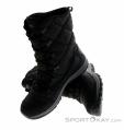 Keen Terradora Lace Boot Womens Winter Shoes, Keen, Black, , Female, 0142-10024, 5637724356, 191190402788, N2-07.jpg