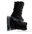 Keen Terradora Lace Boot Womens Winter Shoes, Keen, Black, , Female, 0142-10024, 5637724356, 191190402788, N2-17.jpg