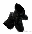 Keen Terradora Lace Boot Womens Winter Shoes, Keen, Black, , Female, 0142-10024, 5637724356, 191190402788, N3-03.jpg