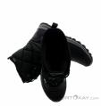 Keen Terradora Lace Boot Womens Winter Shoes, Keen, Čierna, , Ženy, 0142-10024, 5637724356, 191190402788, N4-04.jpg