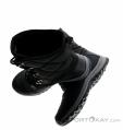 Keen Terradora Lace Boot Womens Winter Shoes, , Black, , Female, 0142-10024, 5637724356, , N4-09.jpg
