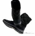 Keen Terradora Lace Boot Womens Winter Shoes, Keen, Black, , Female, 0142-10024, 5637724356, 191190402788, N4-14.jpg