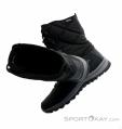 Keen Terradora Lace Boot Womens Winter Shoes, Keen, Black, , Female, 0142-10024, 5637724356, 191190402788, N5-10.jpg