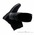 Keen Terradora Lace Boot Womens Winter Shoes, Keen, Čierna, , Ženy, 0142-10024, 5637724356, 191190402788, N5-20.jpg