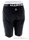 Martini Pro.Tector Ski Touring Shorts, , Black, , Male, 0017-10514, 5637724373, , N2-12.jpg