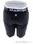 Martini Pro.Tector Ski Touring Shorts, Martini, Noir, , Hommes, 0017-10514, 5637724373, 9009903897831, N3-13.jpg